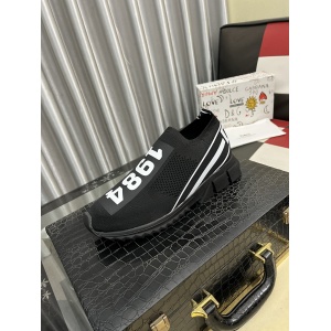 $92.00,D&G Casual Sneaker For Men # 304774
