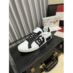 $92.00,D&G Casual Sneaker For Men # 304775