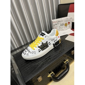 $92.00,D&G Casual Sneaker For Men # 304776