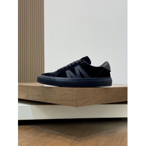 $94.00,Moncler Casual Sneaker For Men # 304833