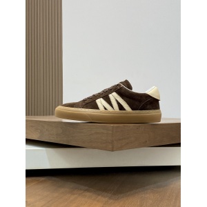 $94.00,Moncler Casual Sneaker For Men # 304835