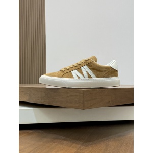 $94.00,Moncler Casual Sneaker For Men # 304837
