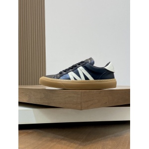 $94.00,Moncler Casual Sneaker For Men # 304839
