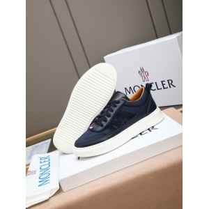 $94.00,Moncler Casual Sneaker For Men # 304847