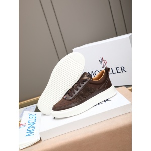 $94.00,Moncler Casual Sneaker For Men # 304848