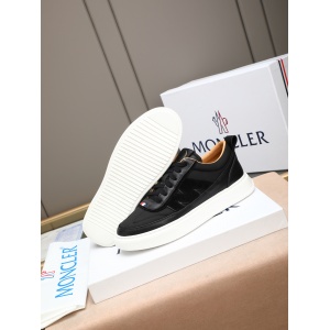 $94.00,Moncler Casual Sneaker For Men # 304849