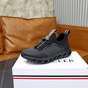$94.00,Moncler Casual Sneaker For Men # 304850