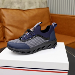 $94.00,Moncler Casual Sneaker For Men # 304851