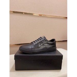 $94.00,Philipp Plein Casual Sneaker For Men # 304856