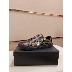 $94.00,Philipp Plein Casual Sneaker For Men # 304859