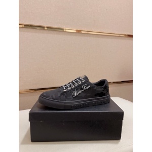 $94.00,Philipp Plein Casual Sneaker For Men # 304860