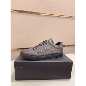 $94.00,Philipp Plein Casual Sneaker For Men # 304861