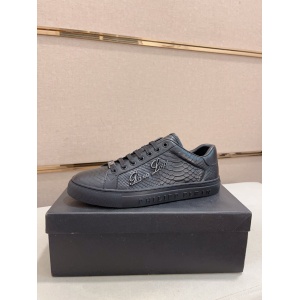 $94.00,Philipp Plein Casual Sneaker For Men # 304862