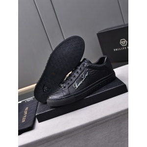 $94.00,Philipp Plein Casual Sneaker For Men # 304867