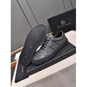$94.00,Philipp Plein Casual Sneaker For Men # 304871