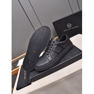 $94.00,Philipp Plein Casual Sneaker For Men # 304872