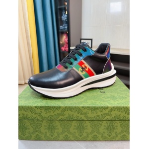 $92.00,Gucci Casual Sneaker For Men # 304875