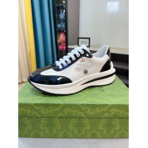 $92.00,Gucci Casual Sneaker For Men # 304880