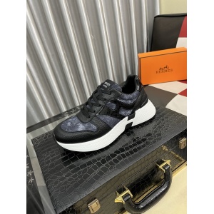 $92.00,Hermes Casual Sneaker For Men # 304881