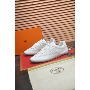 $94.00,Hermes Casual Sneaker For Men # 304884