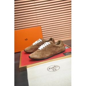 $94.00,Hermes Casual Sneaker For Men # 304885