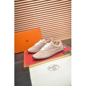 $94.00,Hermes Casual Sneaker For Men # 304886