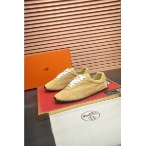 $94.00,Hermes Casual Sneaker For Men # 304887