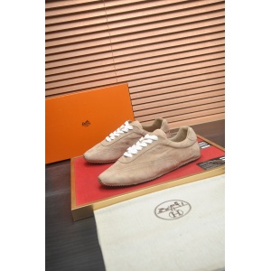 $94.00,Hermes Casual Sneaker For Men # 304888