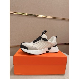 $95.00,Hermes Casual Sneaker For Men # 304889
