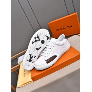 $92.00,Louis Vuitton Casual Sneaker For Men # 304907