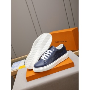 $92.00,Louis Vuitton Casual Sneaker For Men # 304912