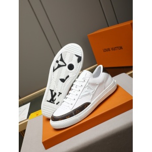 $92.00,Louis Vuitton Casual Sneaker For Men # 304914
