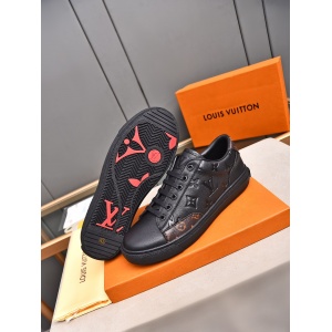 $92.00,Louis Vuitton Casual Sneaker For Men # 304917