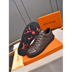 $92.00,Louis Vuitton Casual Sneaker For Men # 304919