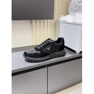 $96.00,Prada Casual Sneaker For Men # 304930