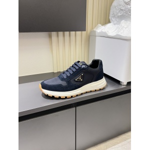 $96.00,Prada Casual Sneaker For Men # 304931