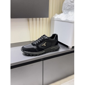 $96.00,Prada Casual Sneaker For Men # 304933