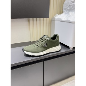 $96.00,Prada Casual Sneaker For Men # 304942