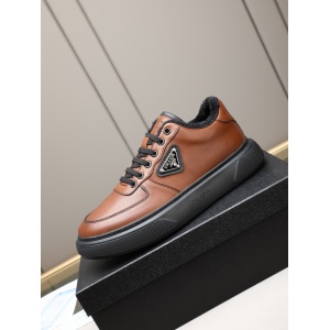 $95.00,Prada Casual Sneaker For Men  # 304954