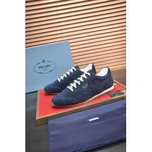 $95.00,Prada Casual Sneaker For Men  # 304956