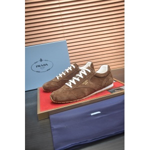 $95.00,Prada Casual Sneaker For Men  # 304957