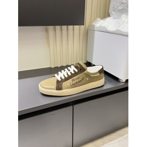$95.00,YSL Casual Sneaker For Men  # 304960