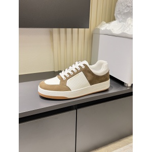 $95.00,YSL Casual Sneaker For Men  # 304983