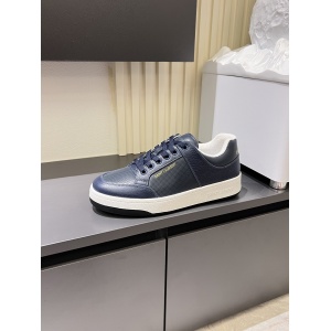 $95.00,YSL Casual Sneaker For Men  # 304989