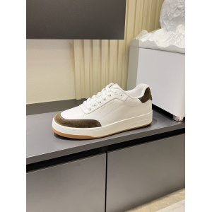 $95.00,YSL Casual Sneaker For Men  # 304998