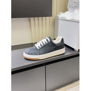 $95.00,YSL Casual Sneaker For Men  # 305007