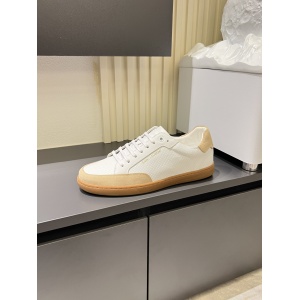 $95.00,YSL Casual Sneaker For Men  # 305009
