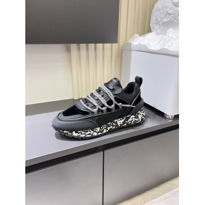 $95.00,Balmain Casual Sneaker For Men  # 305022
