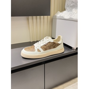 $92.00,Coach Casual Sneaker For Men  # 305030