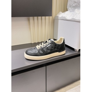$92.00,Coach Casual Sneaker For Men  # 305031
